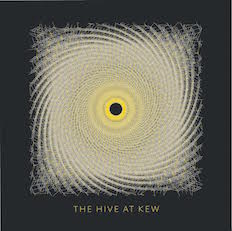 Design: Orozco’s Garden and The Hive At Kew