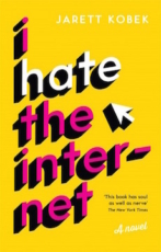 News: I Hate The Internet