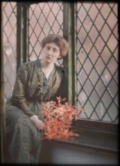Mashup: Fishermen & Kings: The Photography of Olive Edis