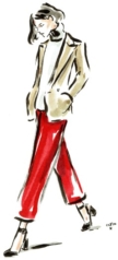 News: Fashion and Art on Regent Street