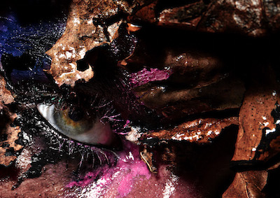 Mash Up – Make Up