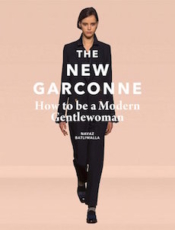 The New Garconne and Frida Kahlo At Home