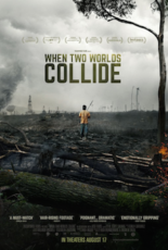 News: When Two Worlds Collide
