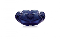 Zaha Hadid for Lalique and new Burlington Arcade store