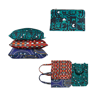 Mash Up: Heritage meets Design