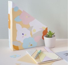 MASHUP: Get Crafty