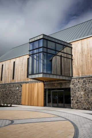 Arts Venue Dedicated to Seamus Heaney to Open Autumn 2016