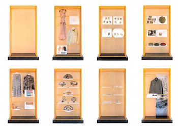 Irregular; In the closet