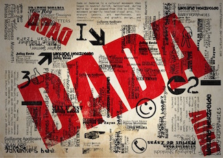 Irregular: Dada