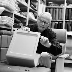 Dieter Rams’ 10 Principles of Design