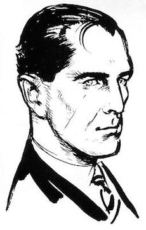 The Modern Spy