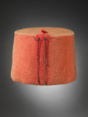 The V&A Finally Acquires Tommy’s Fez