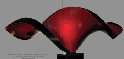Glass Art
