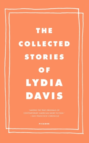 The Art of the Short Story