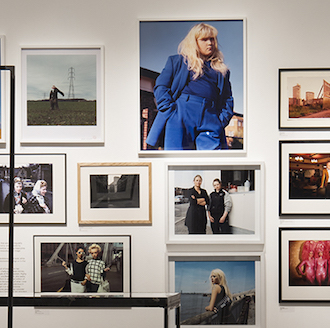 North: Identity, Photography, Fashion