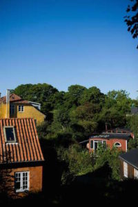 Freetown Christiania – The Path Issue