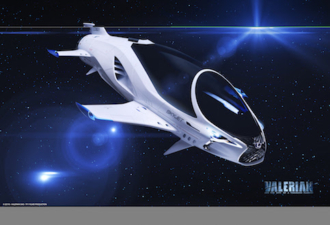 Flying Cars