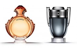 Foundation:Scent Intensified