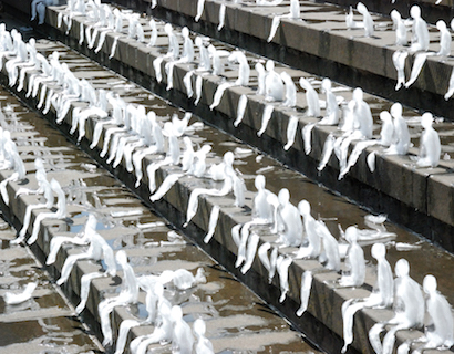 Foundation:Art Installations – A Visual Guide