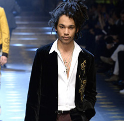 Milan Fashion Week Men’s AW17