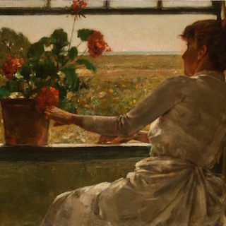 Foundation:The Artist’s Garden