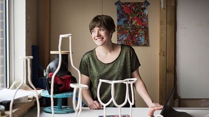 Function: Max Mara Art Prize for Women