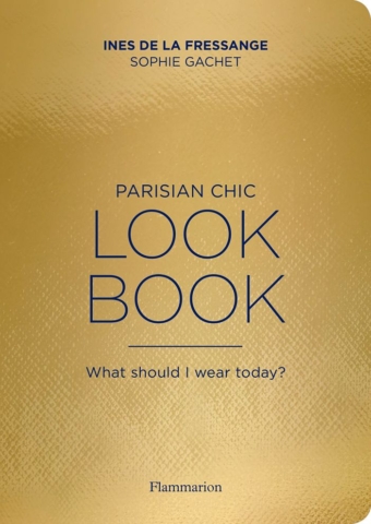 Function: Parisian Chic