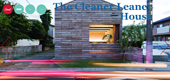 Function: The Cleaner Leaner House