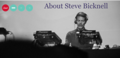Function: Steve Bicknell