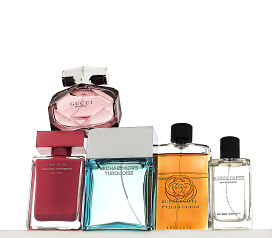 Natural – Perfumes from Nature