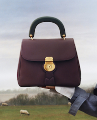 Burberry: Crafted with Care