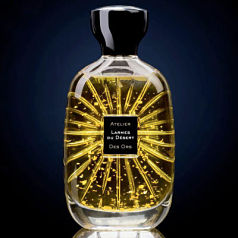 Natural: Heart of Gold – Atelier des Ors