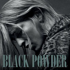 Revamp: Black Is Back