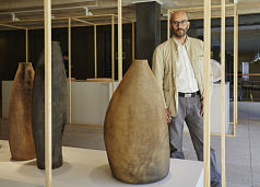 LOEWE 2017 Craft Prize Winner