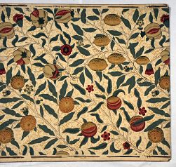 Natural: William Morris and the Art of the Craft
