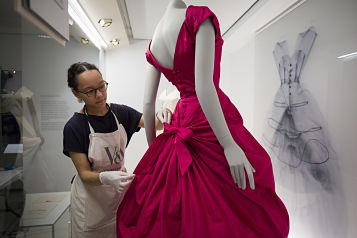 Revamp; Shedding Light on Balenciaga