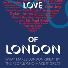 For the Love of London