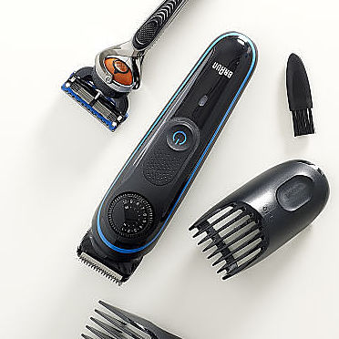 Revamp; Men’s Grooming – It’s Just Polite