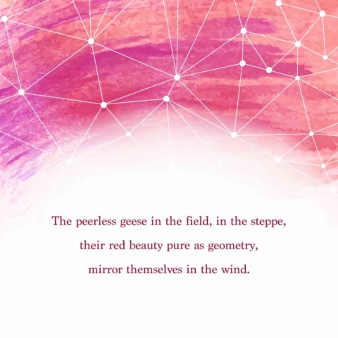 Natural Poem
