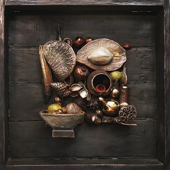 Revamp: Still Life Painting
