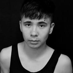 Revamp; Asian American Literature: Poetry and Prose from the East