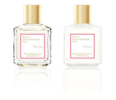 Re-Vamp; ‘The new beauty rituals’