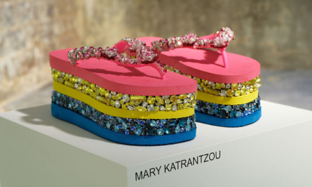 Re-Vamp: Havaianas X Women for Women International
