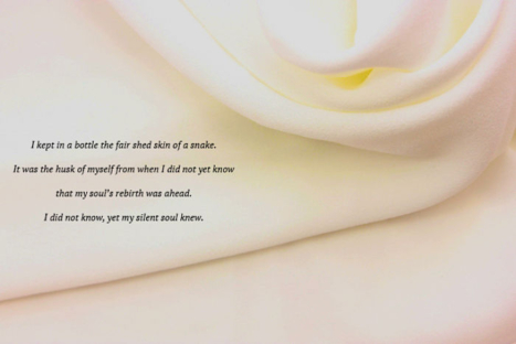 Re-Vamp; poem