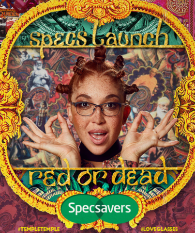 Revamp; Specs on Specs