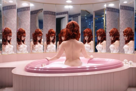 Re-Vamp; ‘From Selfie to Self-Expression’