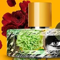 Revamp: Telling the Story Vilhelm Parfumerie