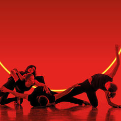 Flowing; Art and Science and Music and Dance