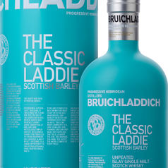 Flowing; From the Bottle: Reconsidering Scotch