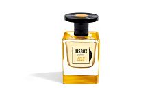 Flowing; Music and Scents with Jusbox.